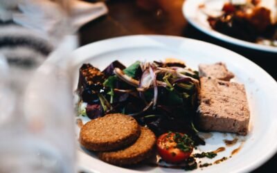 Top 10 Traditional Scottish Dishes You Must Try in Southern Scotland