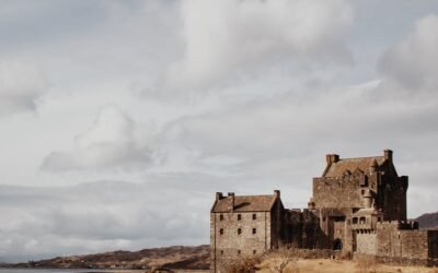 Exploring the Ancient Castles of Southern Scotland: A Journey Through Time